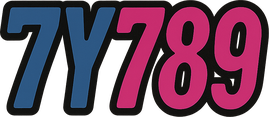 7y789 Logo